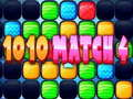 Spel 1010 PAS 4 aanlyn