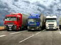 Spel Vrystelling van Vragmotors in Vragmotorstad 2022 aanlyn