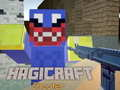 Spel HagiCraft Skieter aanlyn
