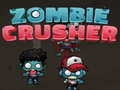 Spel Zombie Vernietiger aanlyn