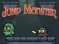 Spel Spring Monster aanlyn