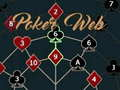 Spel Poker Web aanlyn