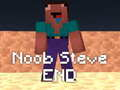 Spel Noob Steve EINDE aanlyn
