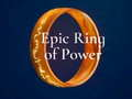 Spel Epiese Ring van Mag aanlyn