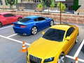 Spel Meester Motor Parkering Speletjie 2022 3D aanlyn