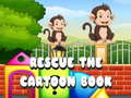 Spel Red die Kartoe Boek aanlyn