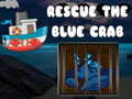 Spel Red die blou krab aanlyn