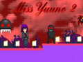 Spel Mev. Yuuno 2 aanlyn