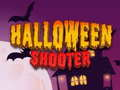 Spel Halloweenskieter aanlyn