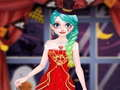 Spel Halloween Bal aanlyn