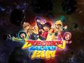 Spel Boboiboy Sterrestofloop aanlyn