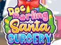 Spel Dokter Darling: Santa Chirurgie aanlyn