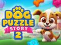 Spel Hond Puzzel Verhaal 2 aanlyn