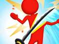 Spel Swaard Meester 3D aanlyn
