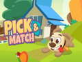 Spel Kies en Pas Aan aanlyn
