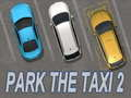 Spel Parkeer die Teksie 2 aanlyn