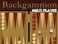 Spel Backgammon Veelspelers aanlyn