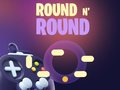 Spel Ronde en ronde aanlyn