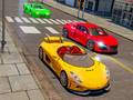 Spel Super Motor Extreme Bestuur aanlyn