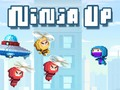 Spel Ninja Op aanlyn