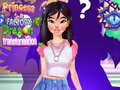 Spel Prinses Toewerfabriek: Draak Transformasie aanlyn