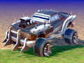 Spel Motor Demolishing Derby Wedren Mobiel aanlyn