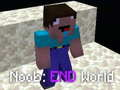 Spel Noob: Einde van die wêreld aanlyn