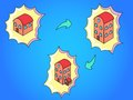 Spel Idle Saamgestelde Stad aanlyn