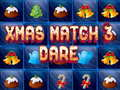 Spel Kersfees Wedstryd 3 aanlyn