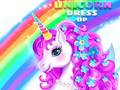 Spel Unicorn Aantrek aanlyn
