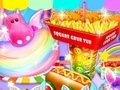 Spel Karnaval Kook 2 aanlyn