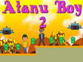 Spel Atanu Seun 2 aanlyn