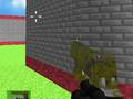 Spel Blokgeveg SWAT Zombie-apokalips aanlyn
