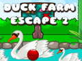 Spel END VRY van die Eendplaas 2 aanlyn