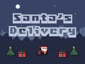 Spel Santa se Aflewering aanlyn
