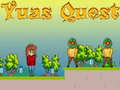 Spel Yuas se Quest aanlyn