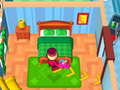 Spel Perfect Hotel aanlyn