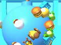 Spel Paar tot botsing aanlyn