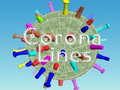 Spel Korona Lynne aanlyn