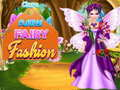 Spel Clara Blomfee Mode aanlyn