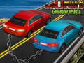 Spel Gekoppelde Motor: Onmoontlike Bestuur aanlyn