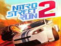 Spel Nitro Straat Hardloop 2 aanlyn