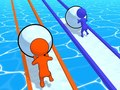 Spel Sneeubalren aanlyn