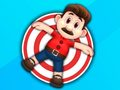 Spel Skop Mario aanlyn
