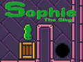 Spel Sophie Die Slak aanlyn
