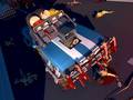Spel Zombie Paradys: Woede Pad aanlyn
