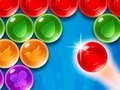 Spel Borrel-aanval aanlyn