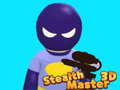 Spel Stealth Meester 3D aanlyn