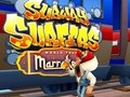 Spel Subway Surfers: Marrakech aanlyn