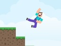 Spel Noob Brein Besering aanlyn